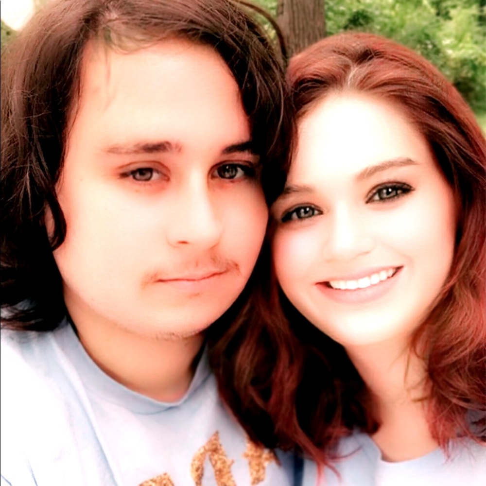 Meet your Posher, Natasha